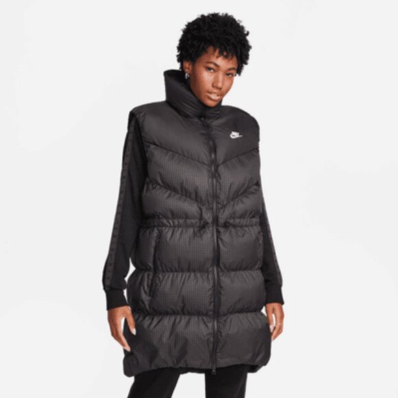 Nike Sportswear Windpuffer is a high-performance, stylish outerwear!! - Picture 1 of 11